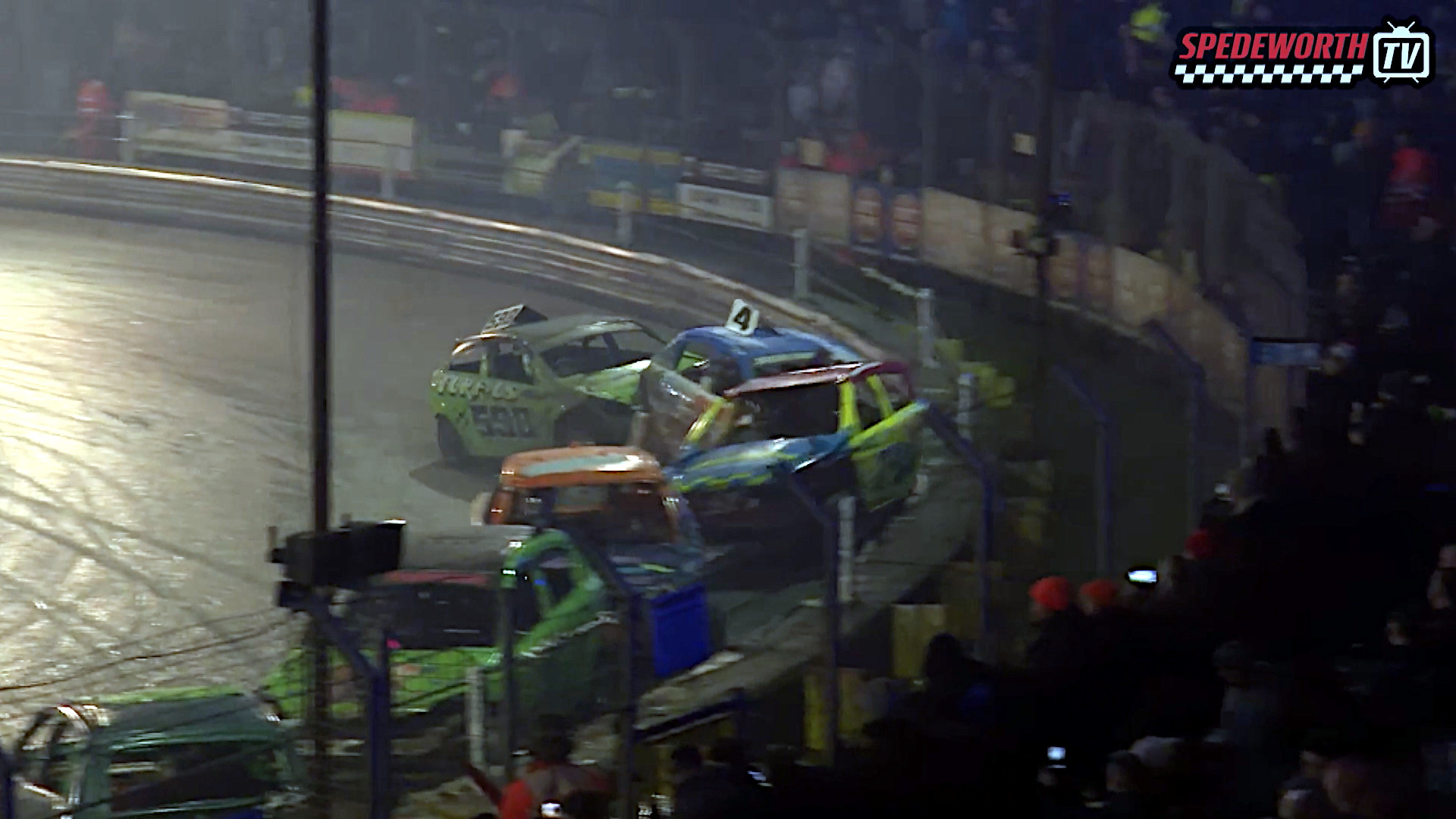 1600 Banger World Final 2025